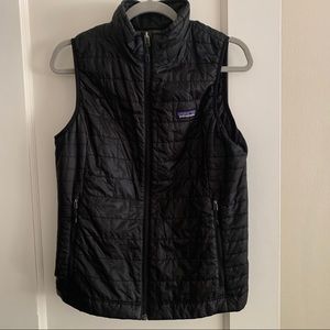 Patagonia Nano Puff Vest